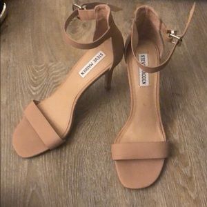 Steve Madden Ankle Strap Dress Sandal